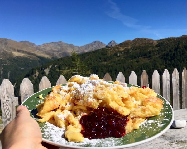 23.01.26 Tiroler Alpenküche | auch veggie