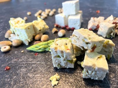 09.09.26 DIY- Workshop: Tofu Selbermachen
